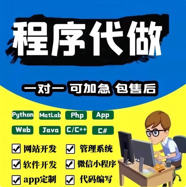 软件开发定制