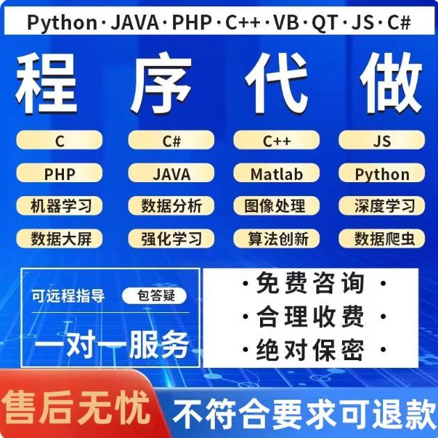 软件开发